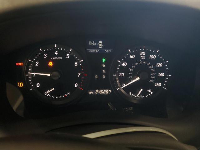 Lexus Es 350 Image 4