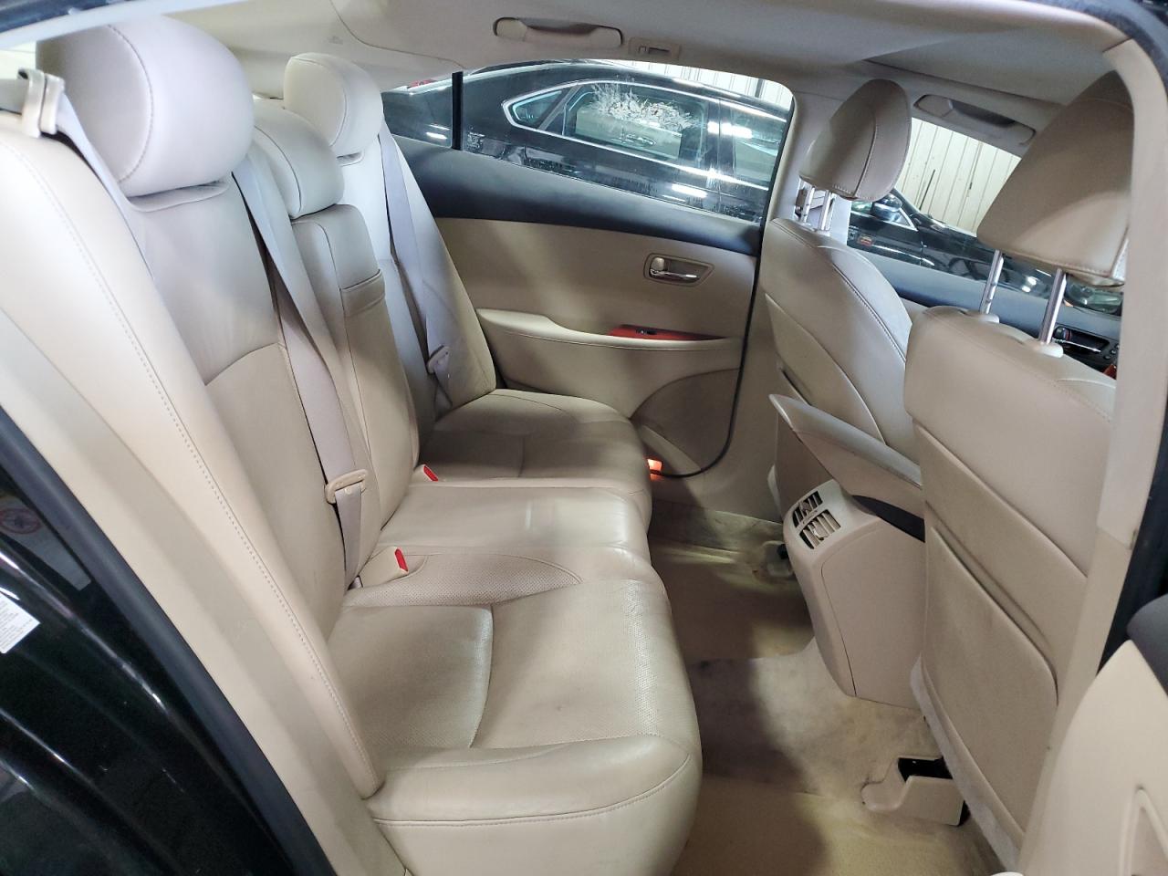 Lexus Es 350 Image 5