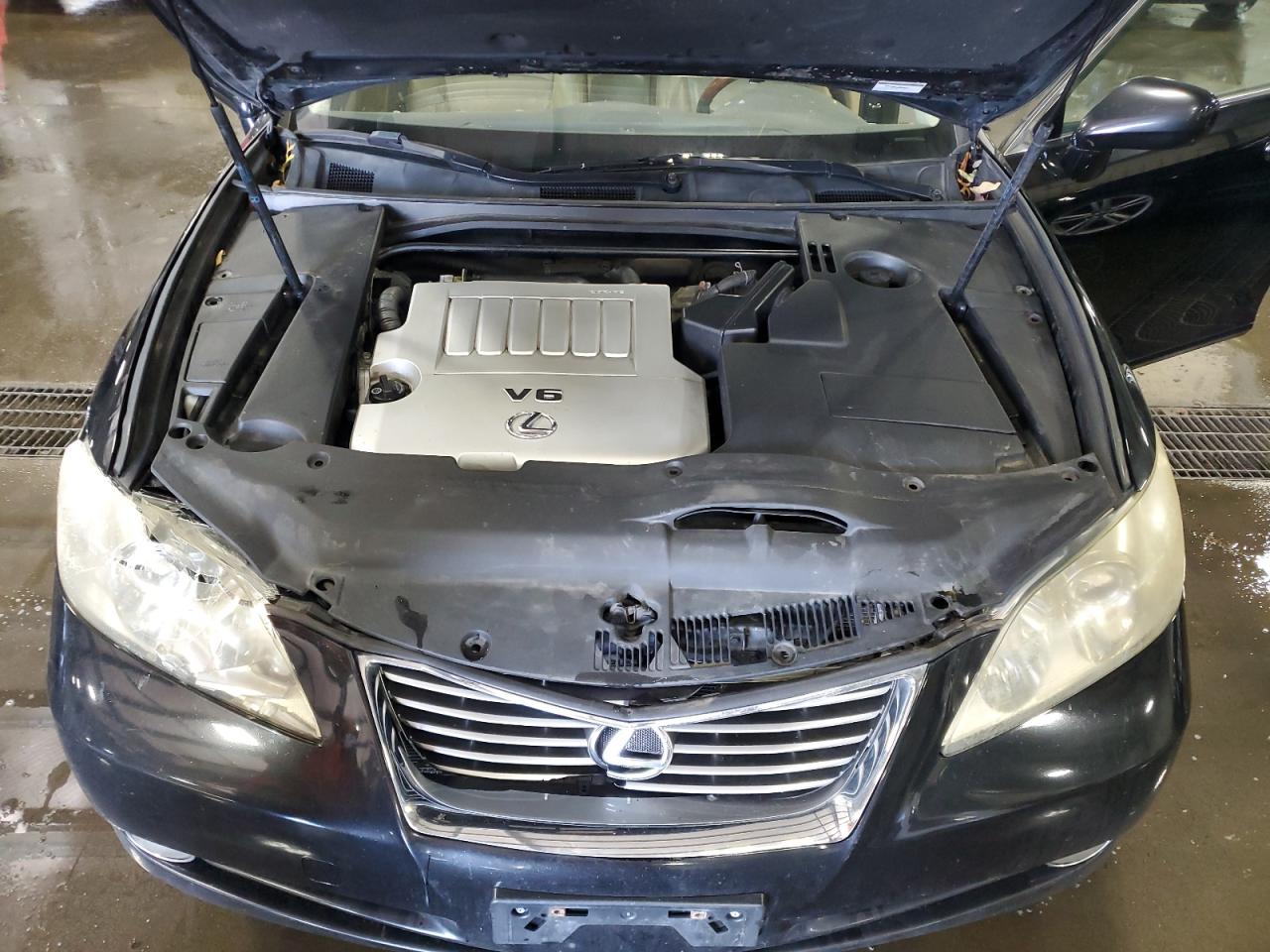 Lexus Es 350 Image 10