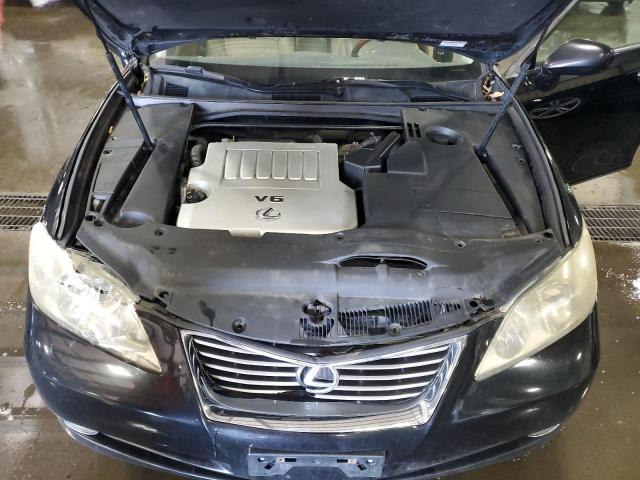 Lexus Es 350 Image 10
