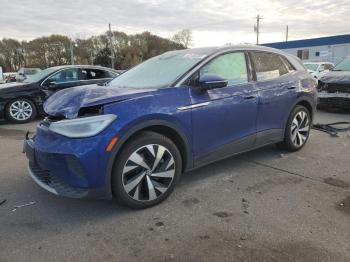  Salvage Volkswagen ID.4