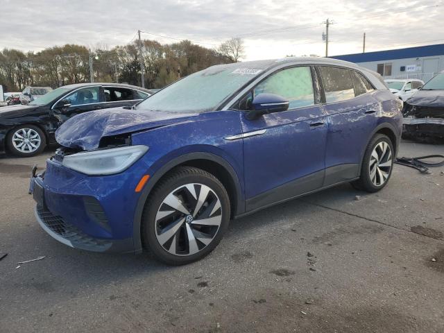  Salvage Volkswagen ID.4