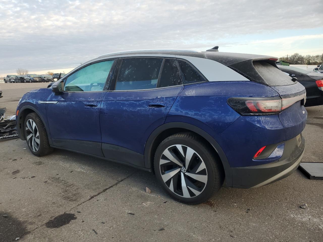 Volkswagen ID.4 Pro S Image 4