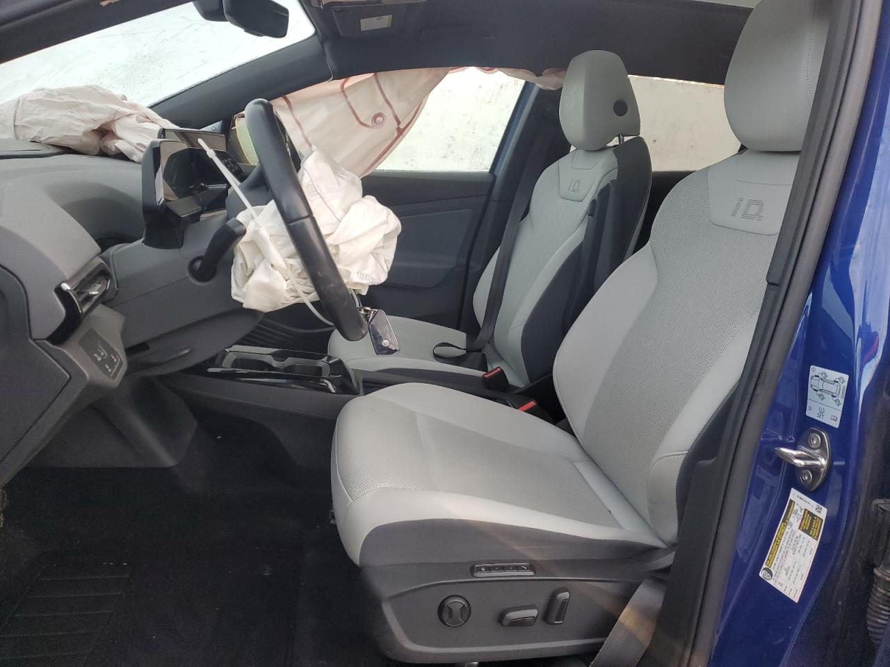 Volkswagen ID.4 Pro S Image 9