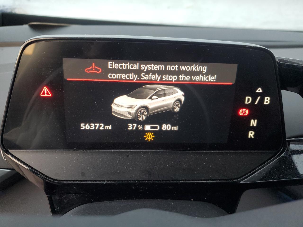 Volkswagen ID.4 Pro S Image 6