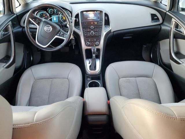 Buick Verano Sport Touring Image 9