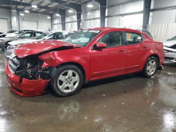  Salvage Dodge Avenger
