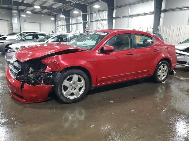  Salvage Dodge Avenger