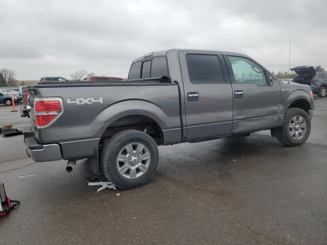 Ford F-150 Supercrew Image 2