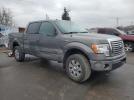 Ford F-150 Supercrew Image 6
