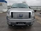 Ford F-150 Supercrew Image 4