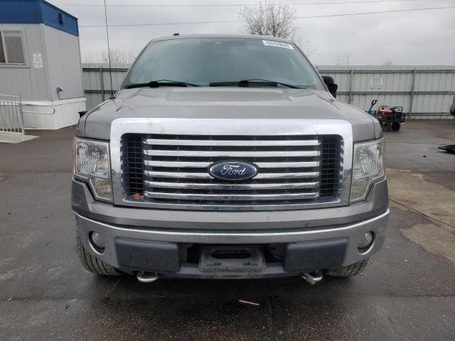 Ford F-150 Supercrew Image 4