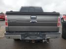 Ford F-150 Supercrew Image 8