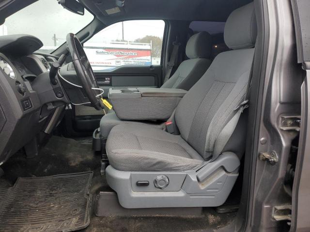 Ford F-150 Supercrew Image 9