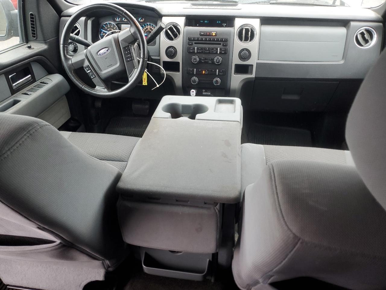 Ford F-150 Supercrew Image 7