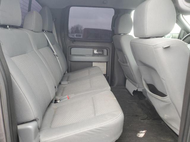 Ford F-150 Supercrew Image 10