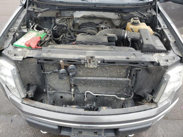 Ford F-150 Supercrew Image 11