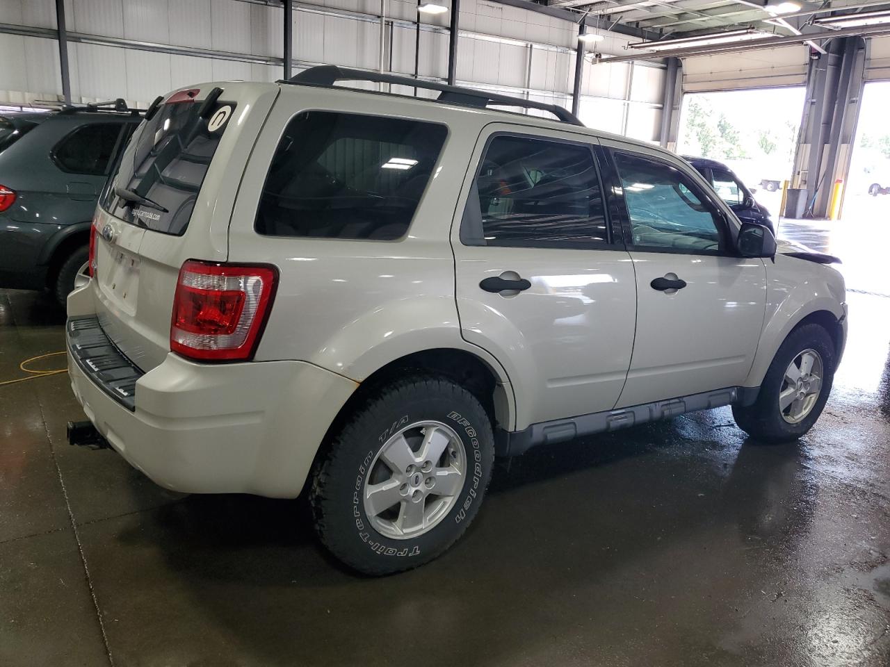 Ford Escape Xlt Image 3