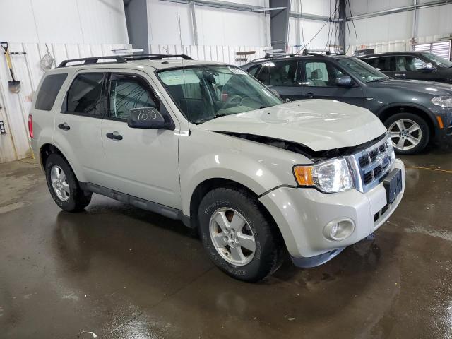 Ford Escape Xlt Image 11
