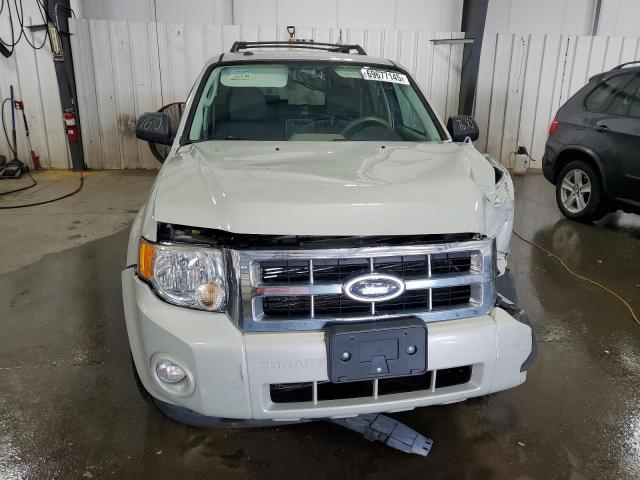 Ford Escape Xlt Image 7