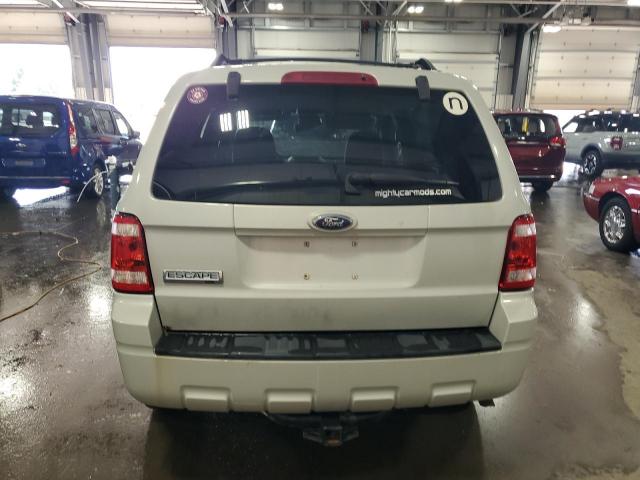 Ford Escape Xlt Image 13