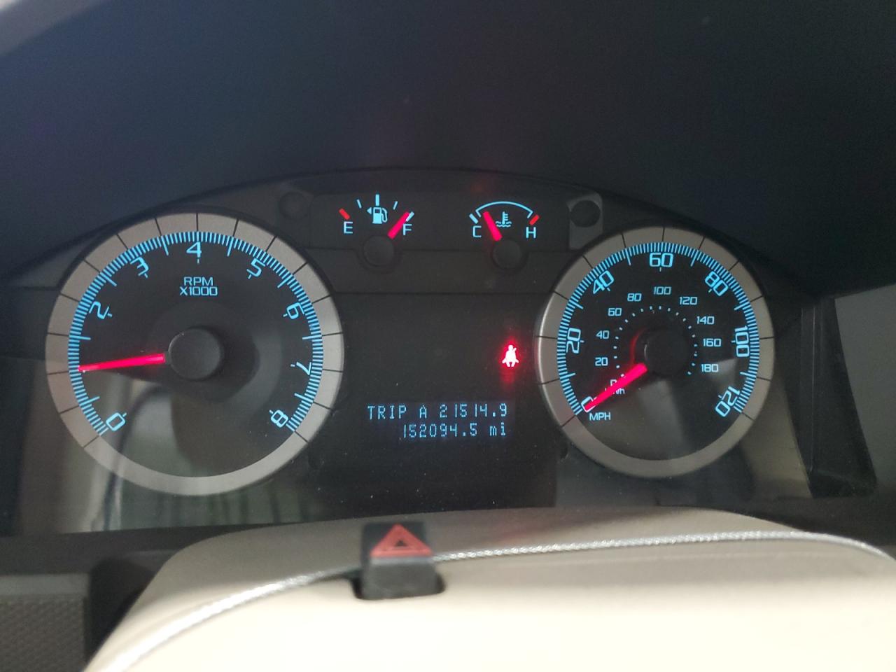 Ford Escape Xlt Image 9