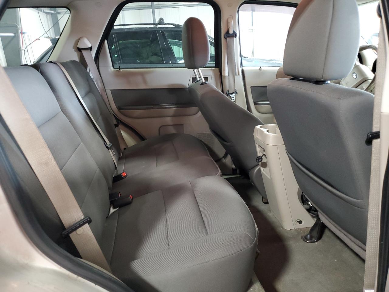 Ford Escape Xlt Image 6