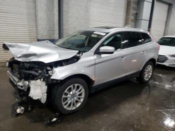  Salvage Volvo XC60
