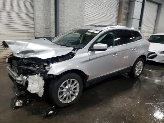  Salvage Volvo XC60