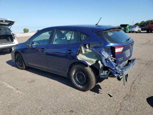 Subaru Impreza Image 4