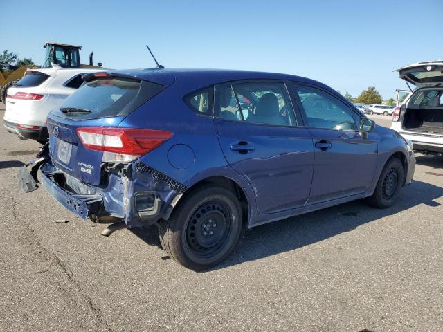 Subaru Impreza Image 8