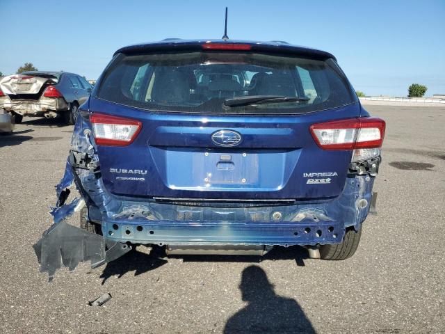 Subaru Impreza Image 13