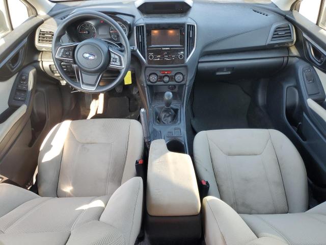 Subaru Impreza Image 5