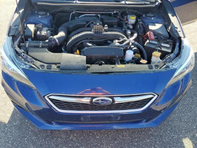 Subaru Impreza Image 9