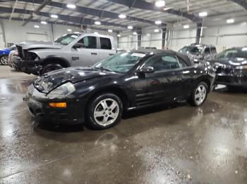  Salvage Mitsubishi Eclipse