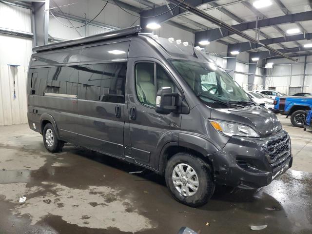  Salvage Ram Promaster