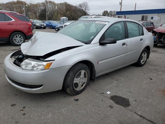  Salvage Saturn Ion