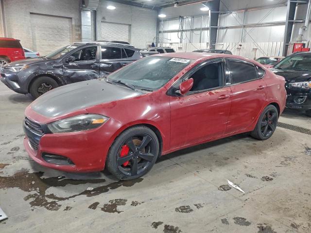  Salvage Dodge Dart