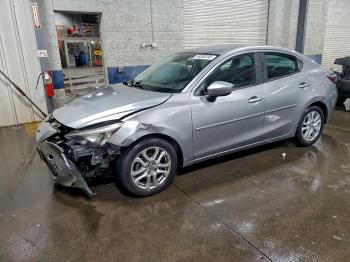  Salvage Toyota Scion