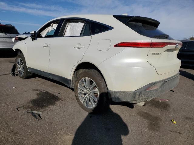 Toyota Venza Le Image 8