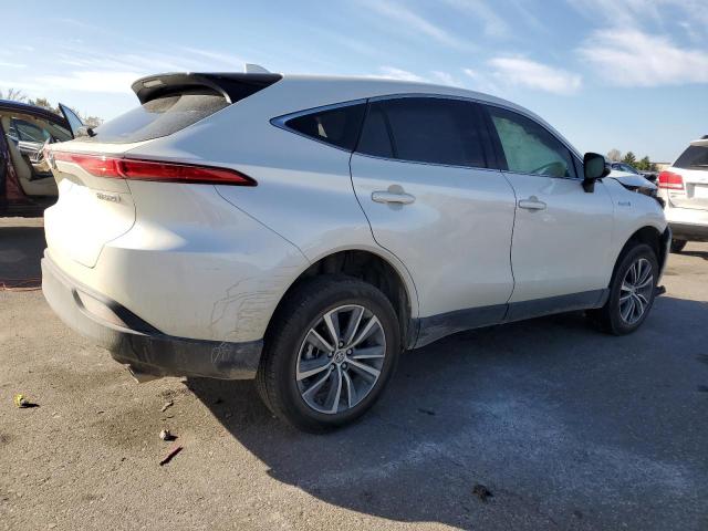 Toyota Venza Le Image 4