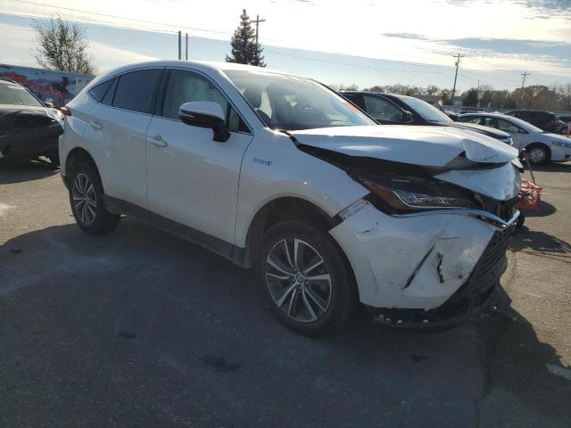 Toyota Venza Le Image 2