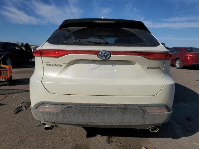 Toyota Venza Le Image 6