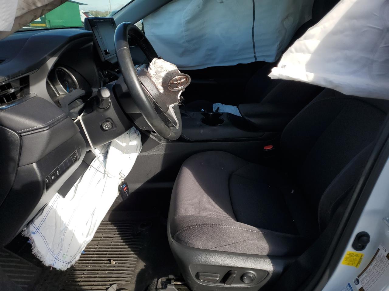 Toyota Venza Le Image 5