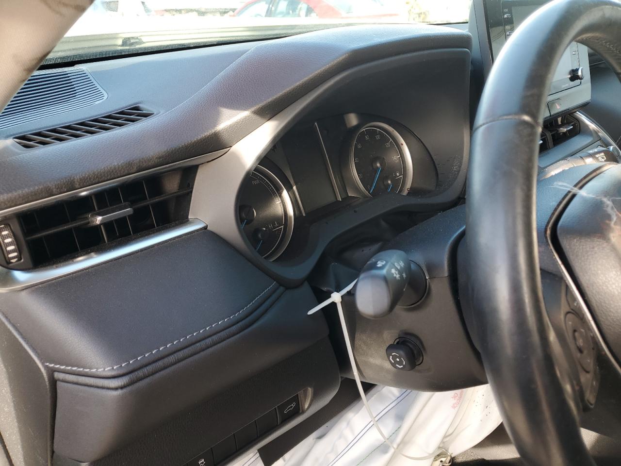 Toyota Venza Le Image 7