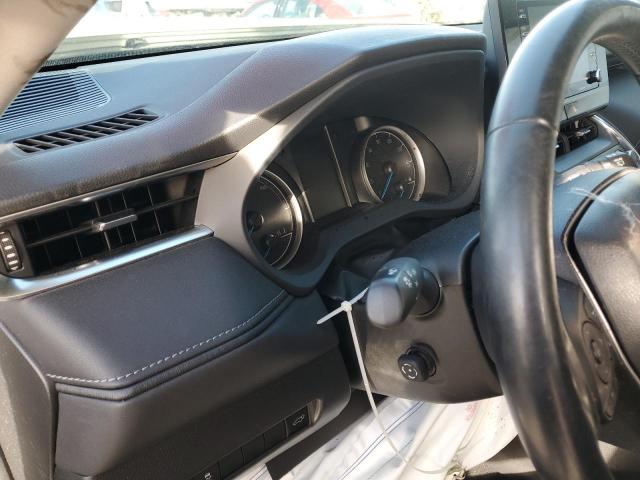 Toyota Venza Le Image 7