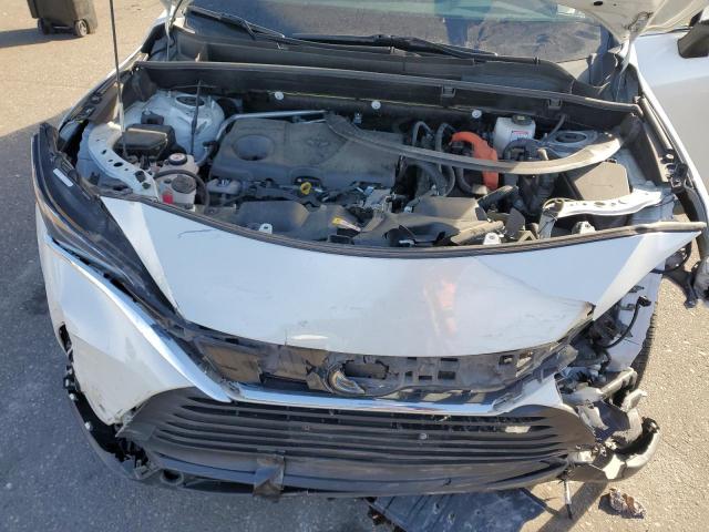 Toyota Venza Le Image 9