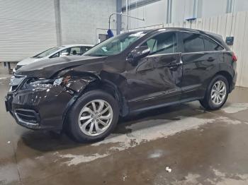  Salvage Acura RDX