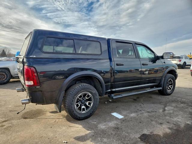 Ram 1500 Rebel Image 2