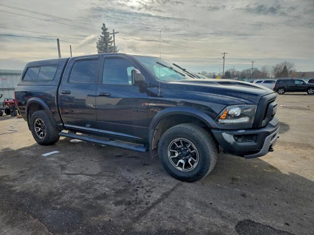 Ram 1500 Rebel Image 5